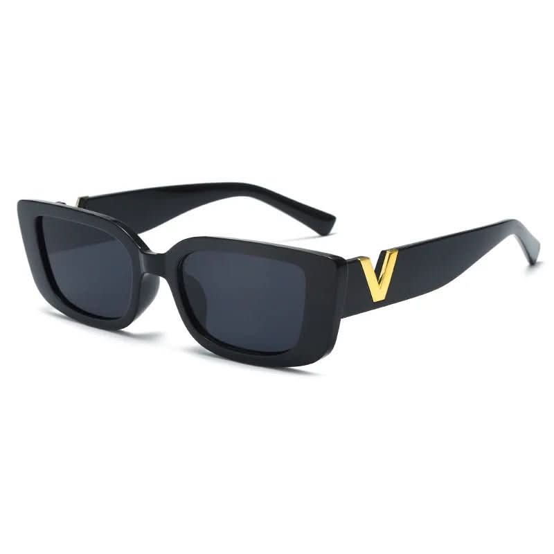 Cat-Eye Sunglasses UV400 Lightweight & Flexible Frame
