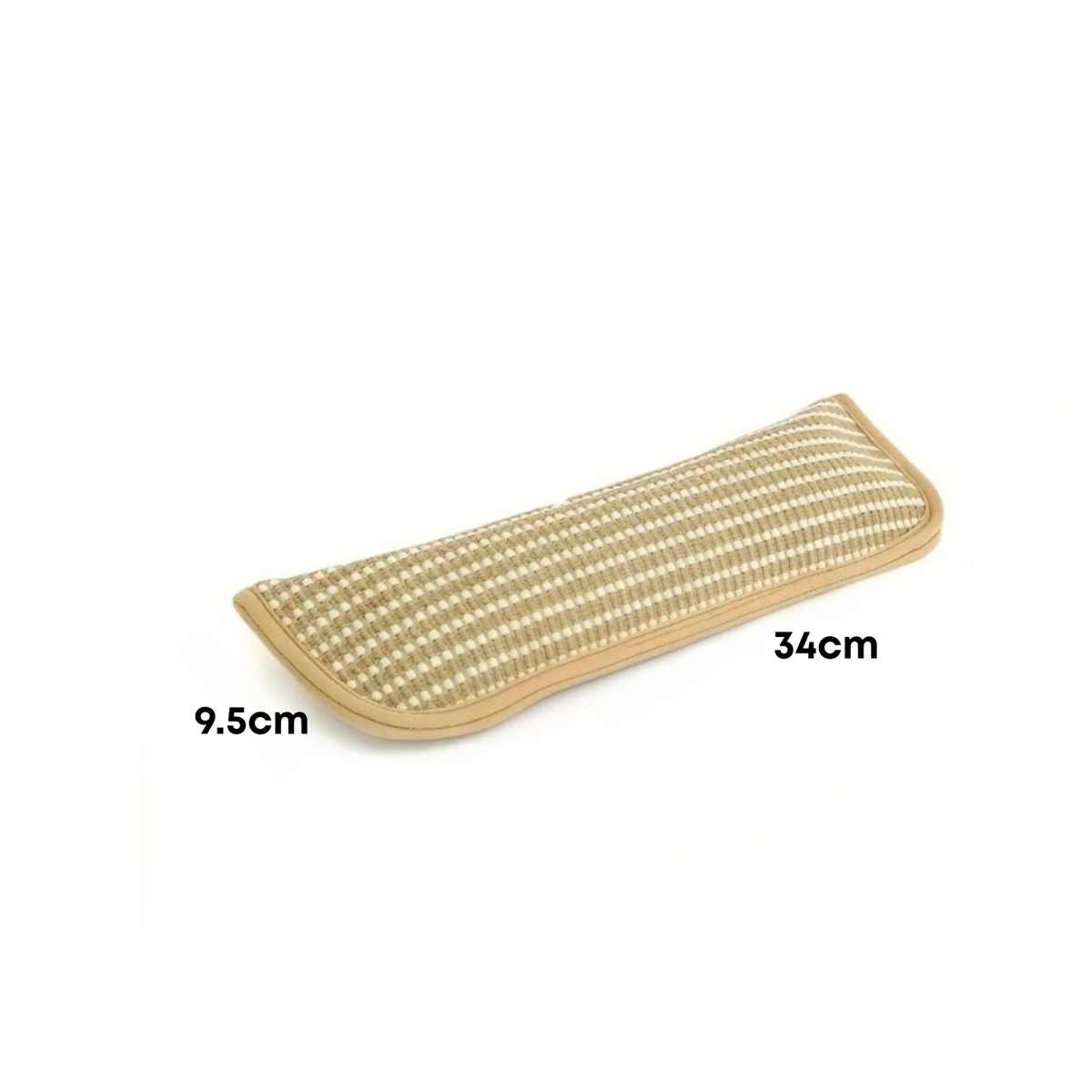 Cat Toy Sisal Rope With Pure Catnip
