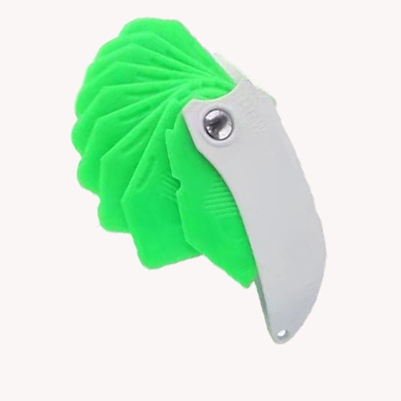 Caulk Smoother 9-In-1 Foldable Ergonomic Handle