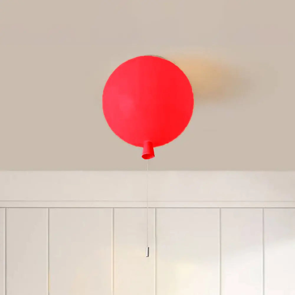 Ceiling Light Low-Glare Acrylic Diffuser Integrated LED