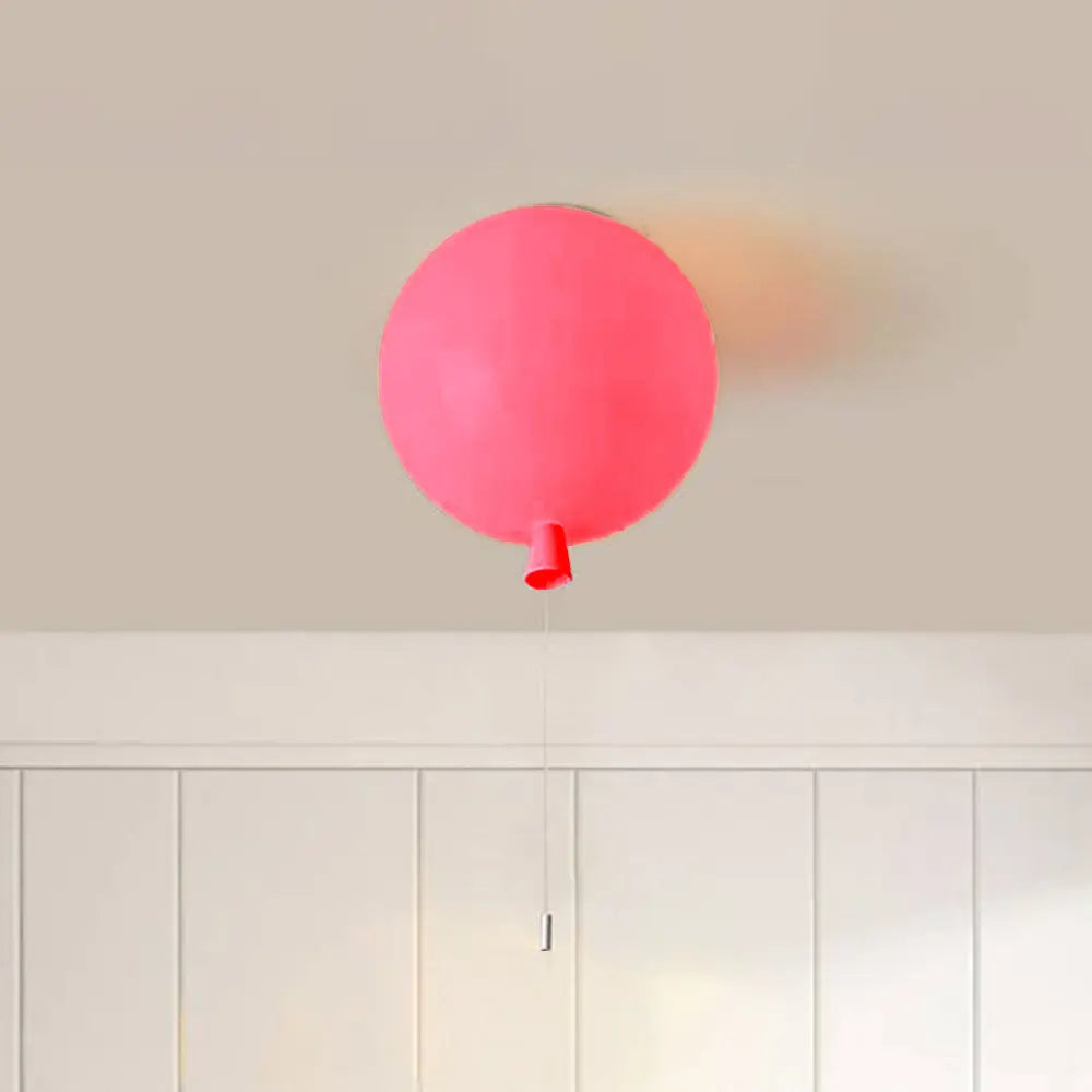 Ceiling Light Low-Glare Acrylic Diffuser Integrated LED