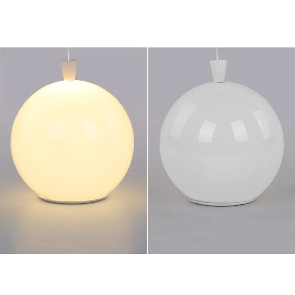 Ceiling Light Low-Glare Acrylic Diffuser Integrated LED