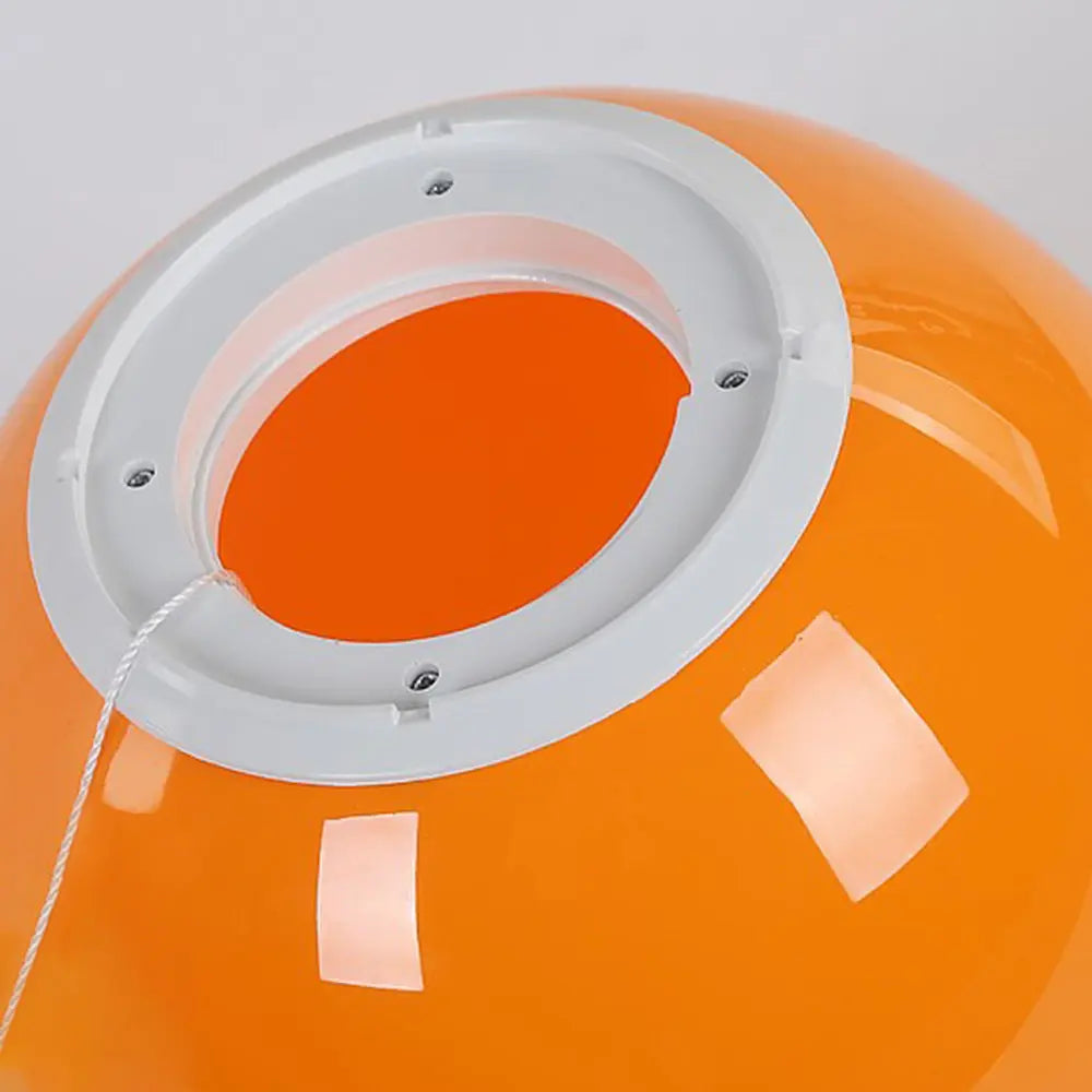 Ceiling Light Low-Glare Acrylic Diffuser Integrated LED