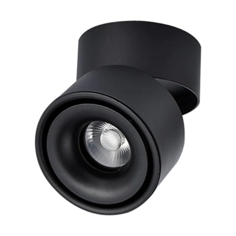 Ceiling Spotlight Swiveling Directional 10W LED