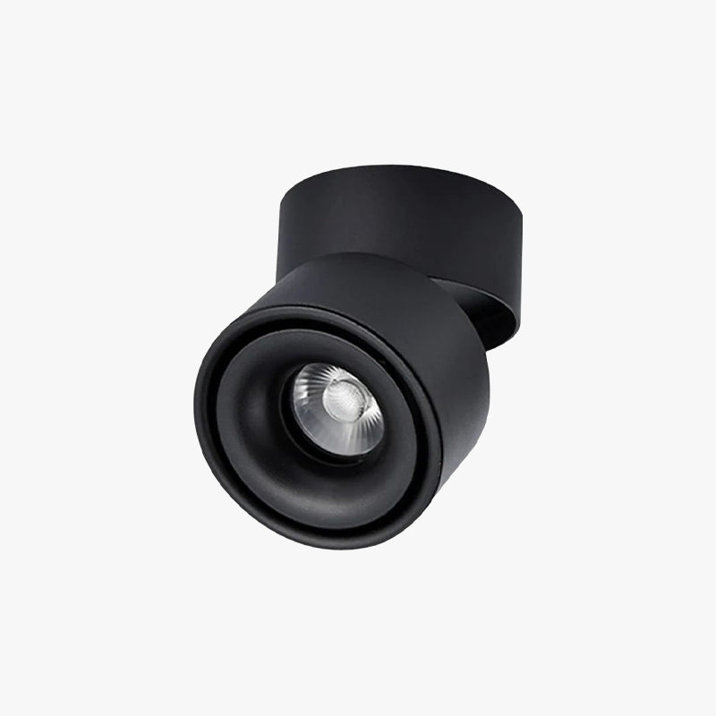 Ceiling Spotlight Swiveling Directional 10W LED