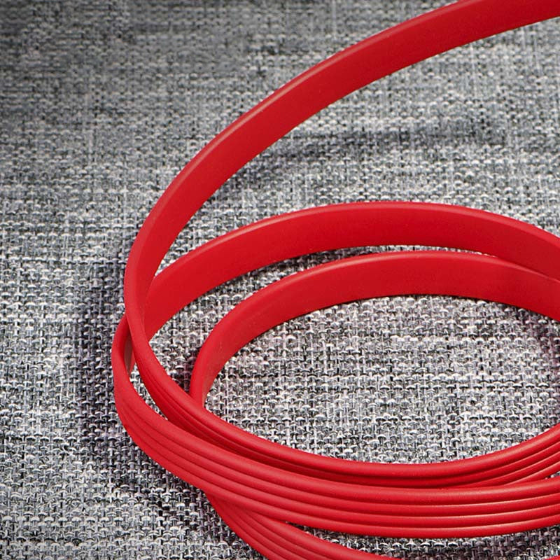 Charging Cable Cut-To-Length Universal Eco-Friendly