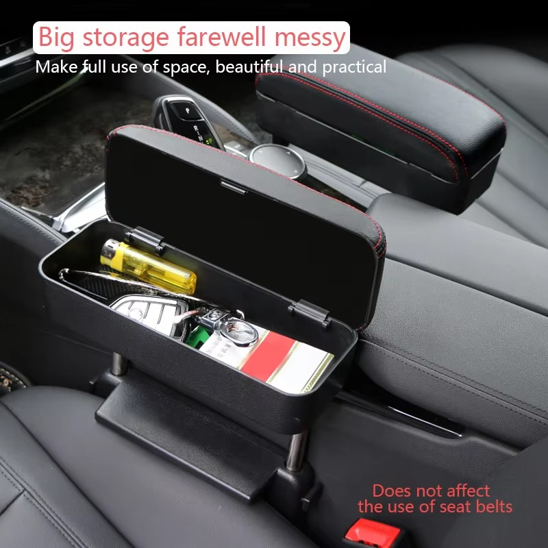 Charging Dock Wireless & USB Desk Organizer