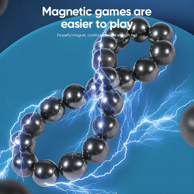 Chess Game Magnetic Deluxe Built-In Storage