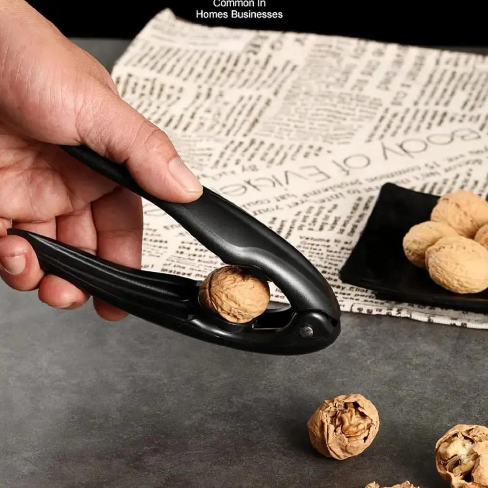 Chestnut Peeler Stainless Steel Blades Ergonomic Non-Slip Handle