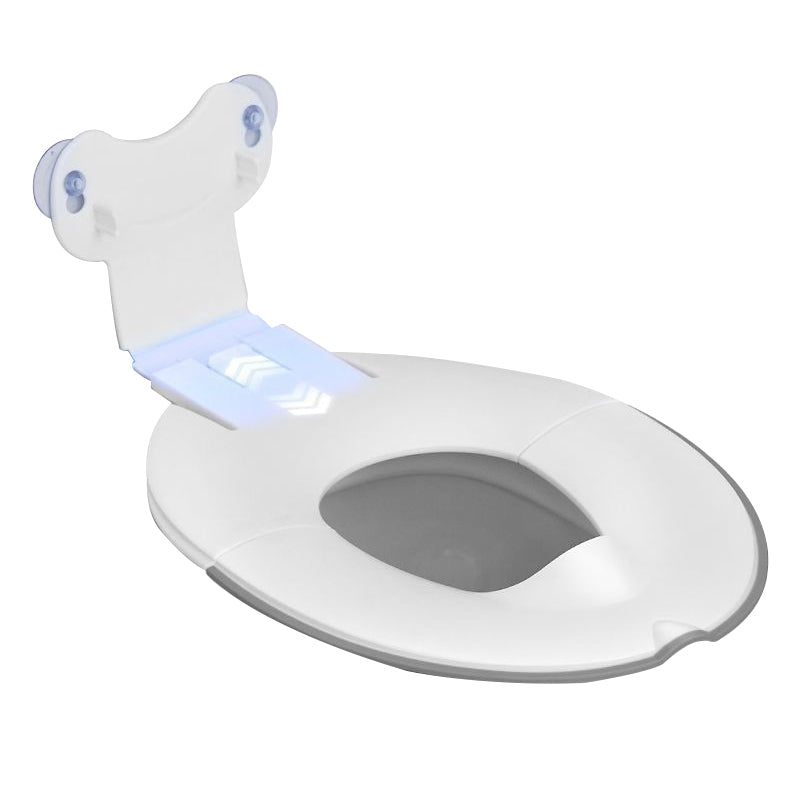 Children's Toilet Seat Foldable & Portable Non-Slip Suction