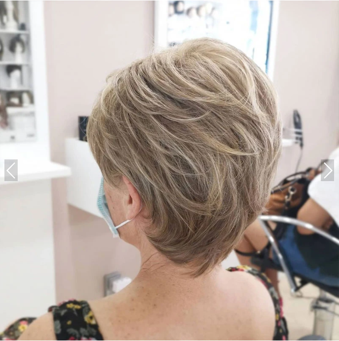 Clip-In Hair Topper Seamless Natural Look Secure Clip