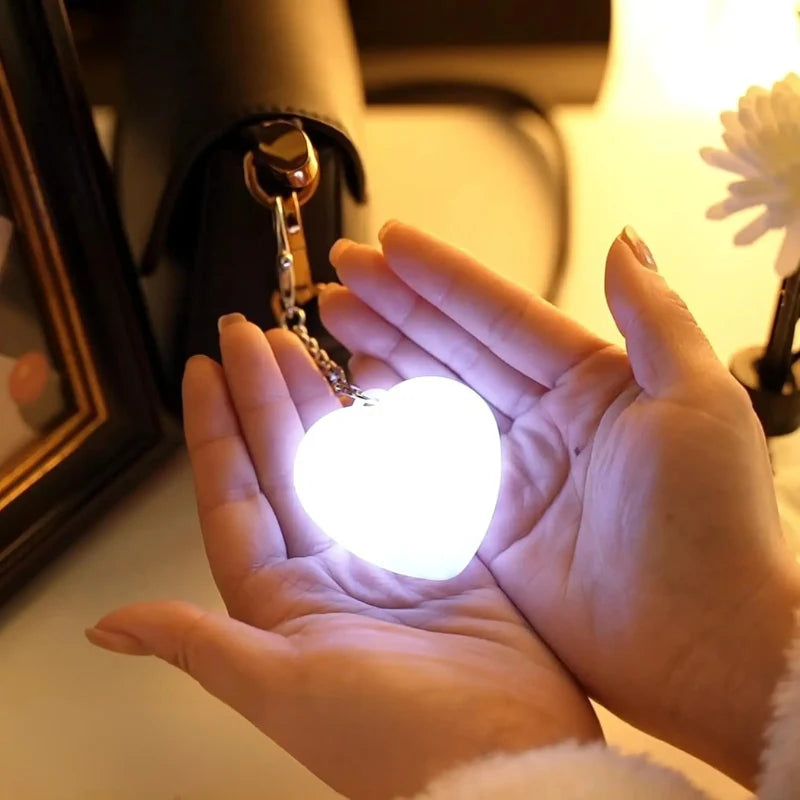 Clip-On Light Touch Control Auto Shut-Off