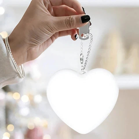 Clip-On Light Touch Control Auto Shut-Off