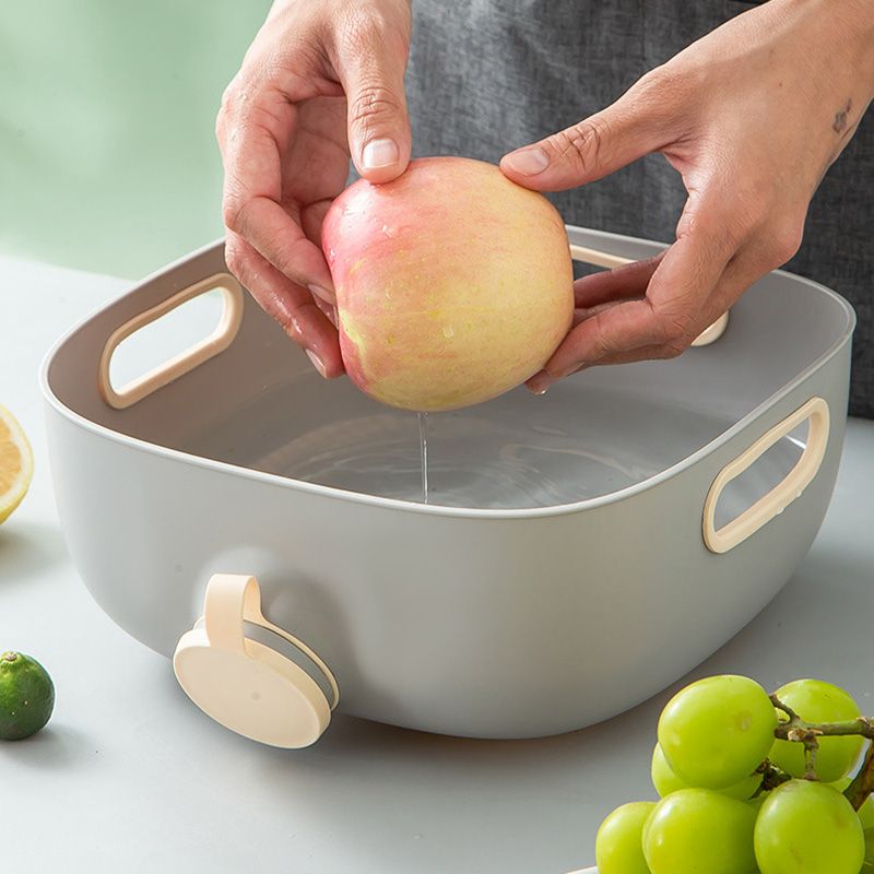 Colander Collapsible BPA-Free & Dishwasher Safe