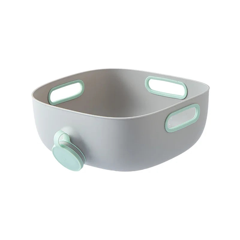 Colander Collapsible BPA-Free & Dishwasher Safe