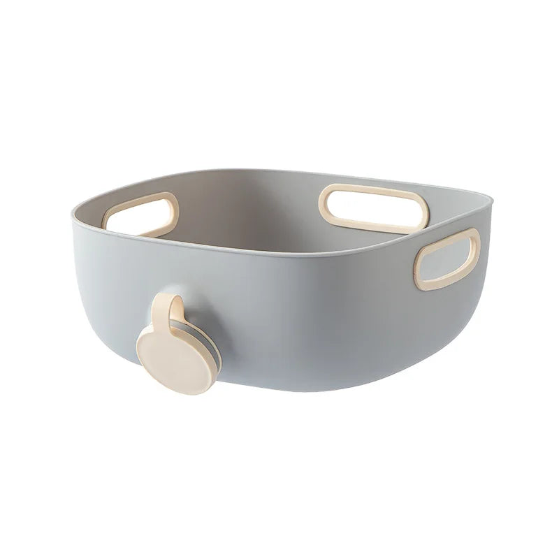 Colander Collapsible BPA-Free & Dishwasher Safe