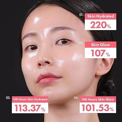 Collagen Face Mask 500DA Low-Molecular Firming Peel-Off