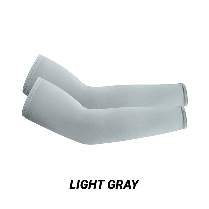 Compression Arm Sleeves Cooling & Breathable UV Protection