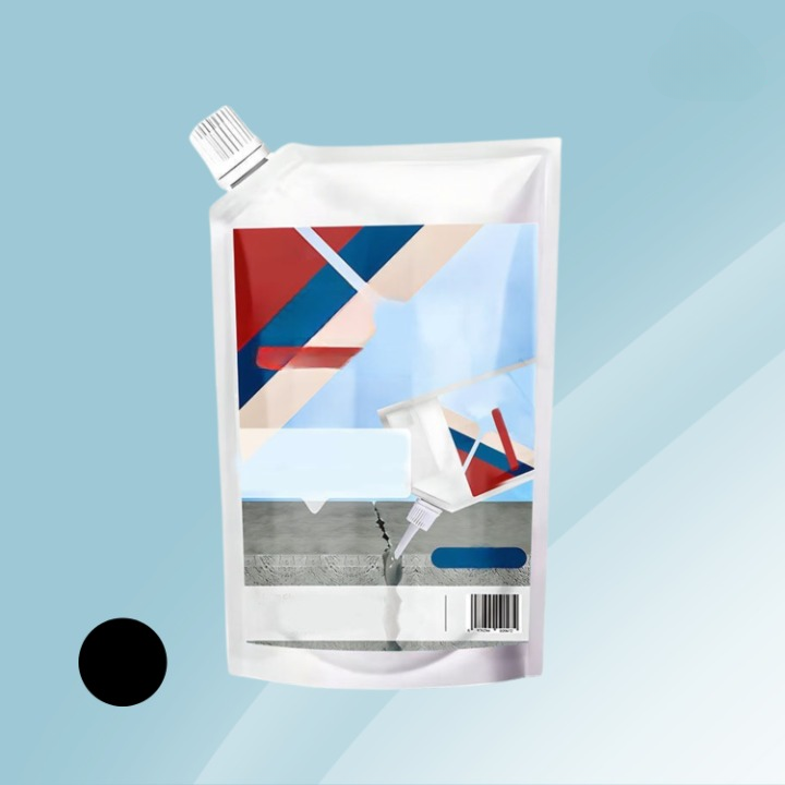 Concrete Repair Adhesive Quick-Sealing Weather-Resistant & Non-Toxic