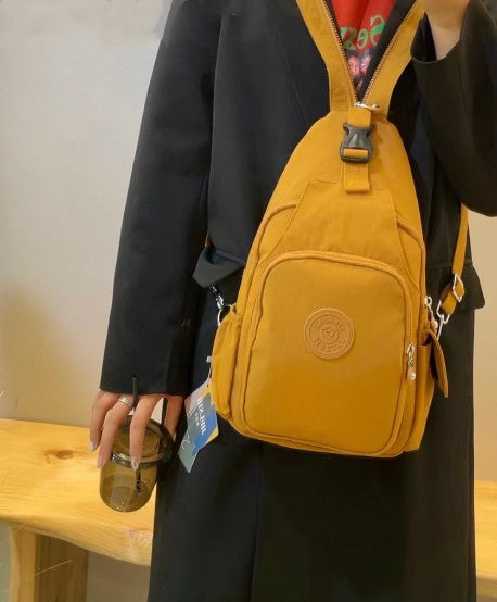 Convertible Backpack 2-in-1 Organized Compartments & Padded Straps