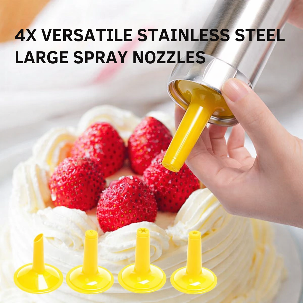 Cookie Press 20 Stainless Steel Plates Dishwasher-Safe