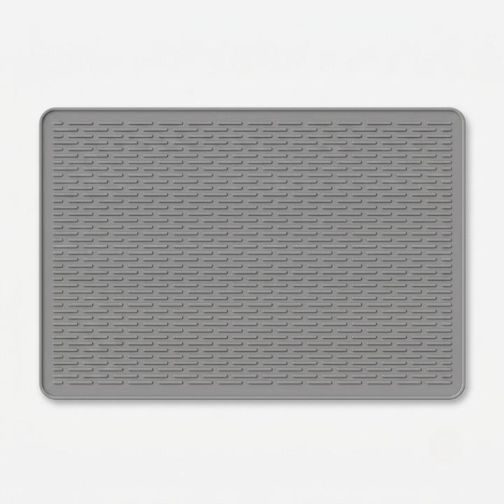 Cooktop Protector Heat-Resistant Silicone Non-Slip & Dishwasher-Safe