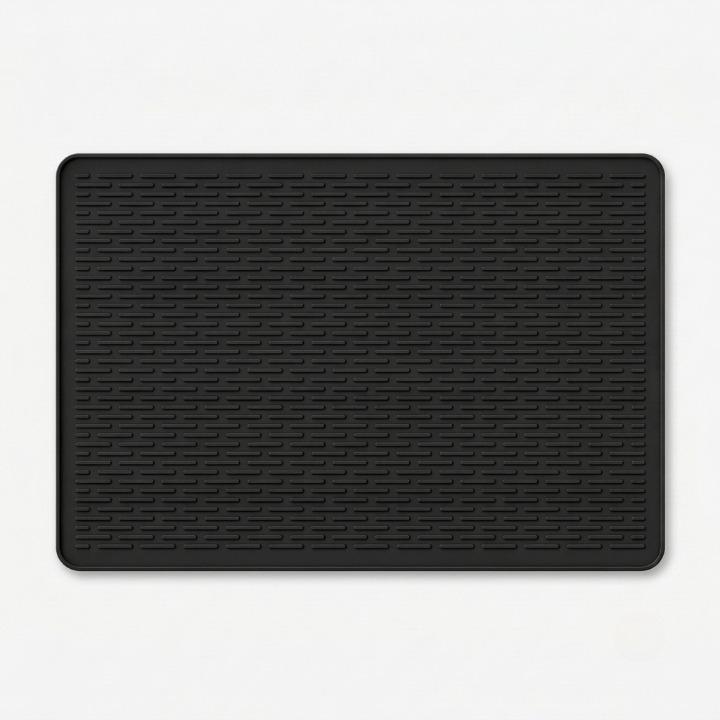 Cooktop Protector Heat-Resistant Silicone Non-Slip & Dishwasher-Safe