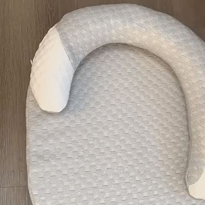 Cooling Pet Bed Ice Silk Honeycomb Raised Edge