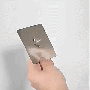 Corner Shower Shelf Drill-Free Mount Aluminum