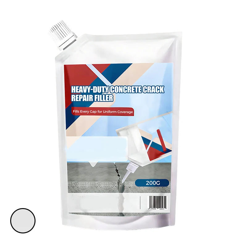 Crack Filler Applicator Tip Deep Fill Concrete & Masonry