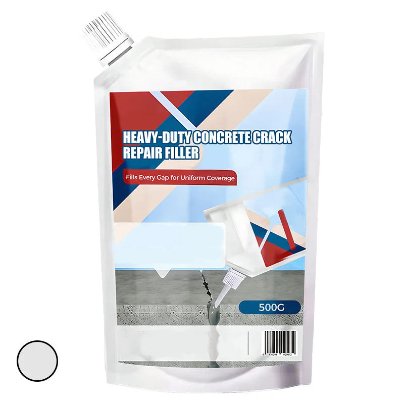 Crack Filler Applicator Tip Deep Fill Concrete & Masonry