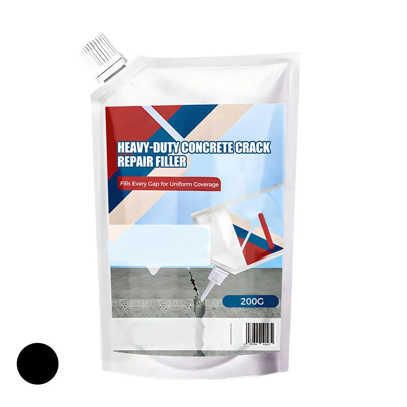 Crack Filler Applicator Tip Deep Fill Concrete & Masonry