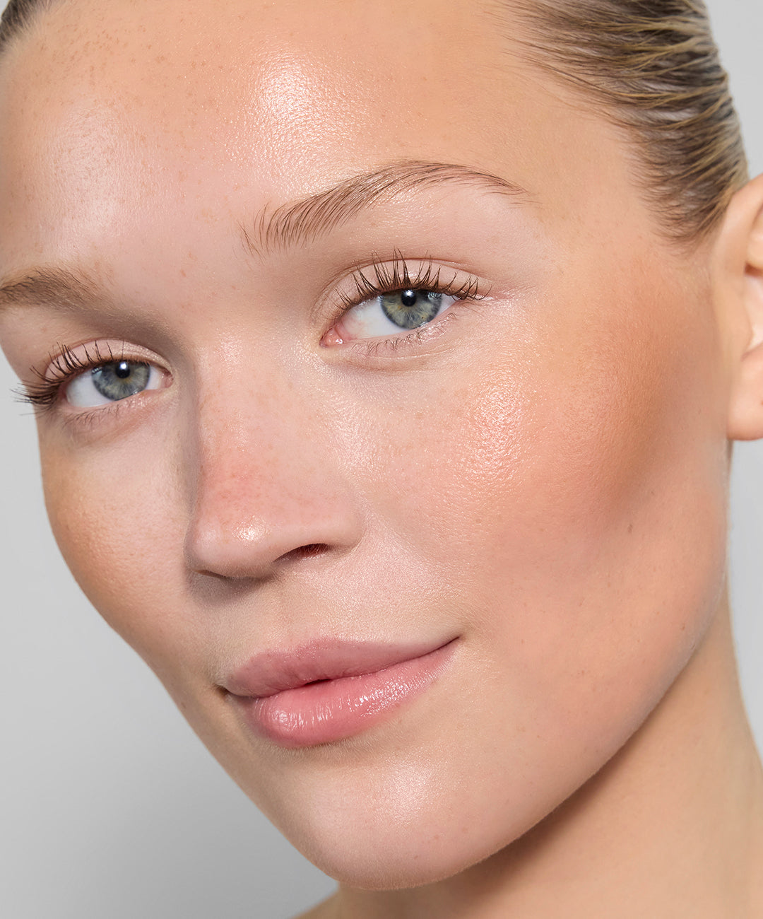 Cream Bronzer Instant Sun-Kissed Natural Finish Vitamin E