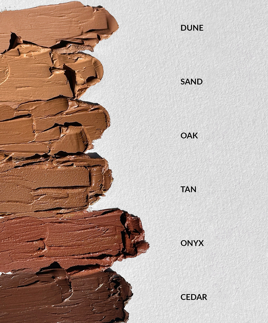 Cream Bronzer Instant Sun-Kissed Natural Finish Vitamin E