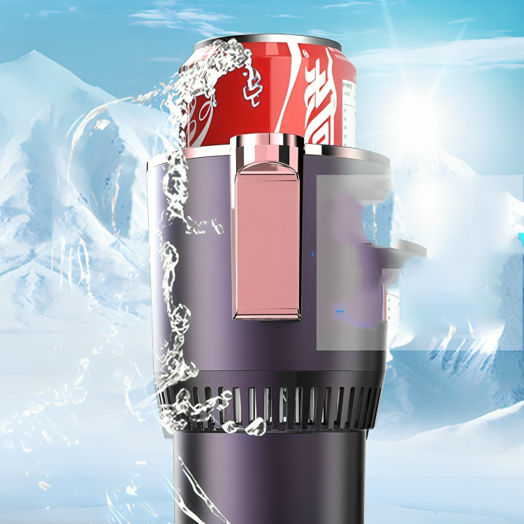 Cup & Bottle Warmer Intelligent Temperature Control