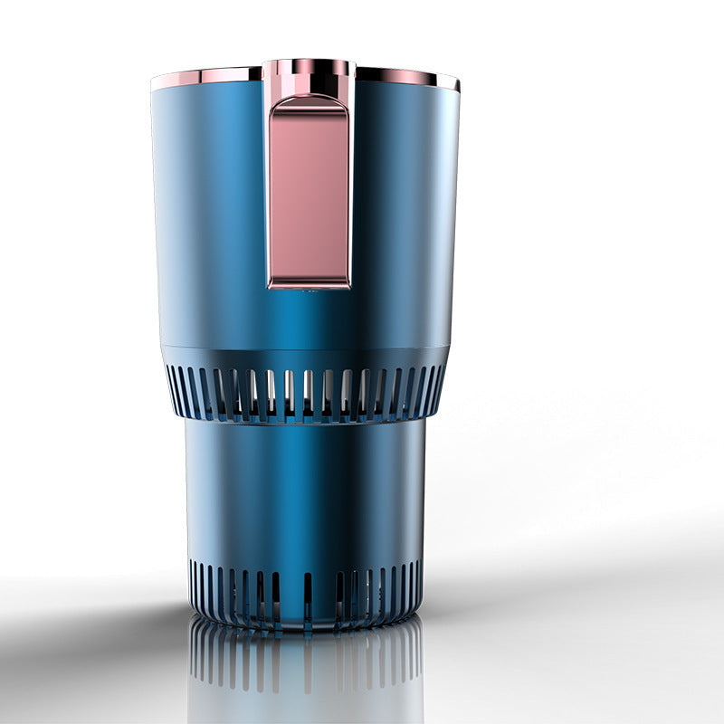 Cup & Bottle Warmer Intelligent Temperature Control