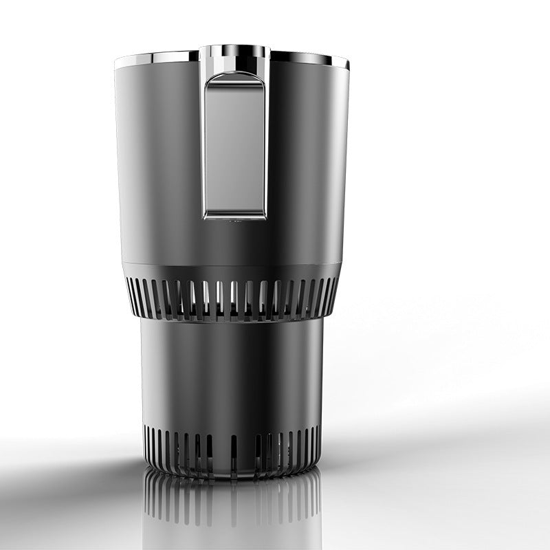 Cup & Bottle Warmer Intelligent Temperature Control