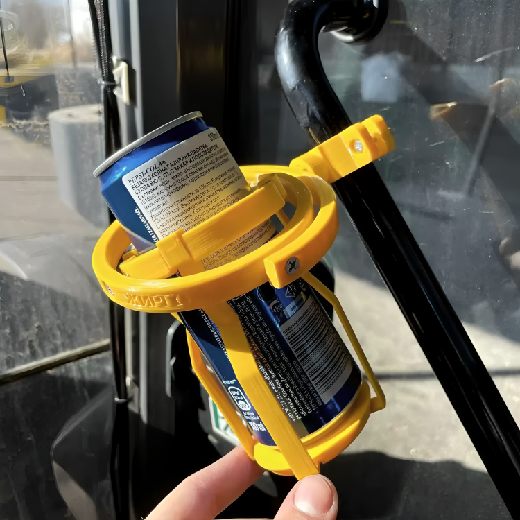 Cup Holder Universal Adjustable Anti-Spill
