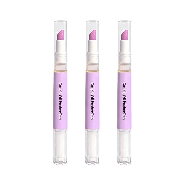 Cuticle Care Pen Fast-Absorbing & Non-Greasy Travel-Sized