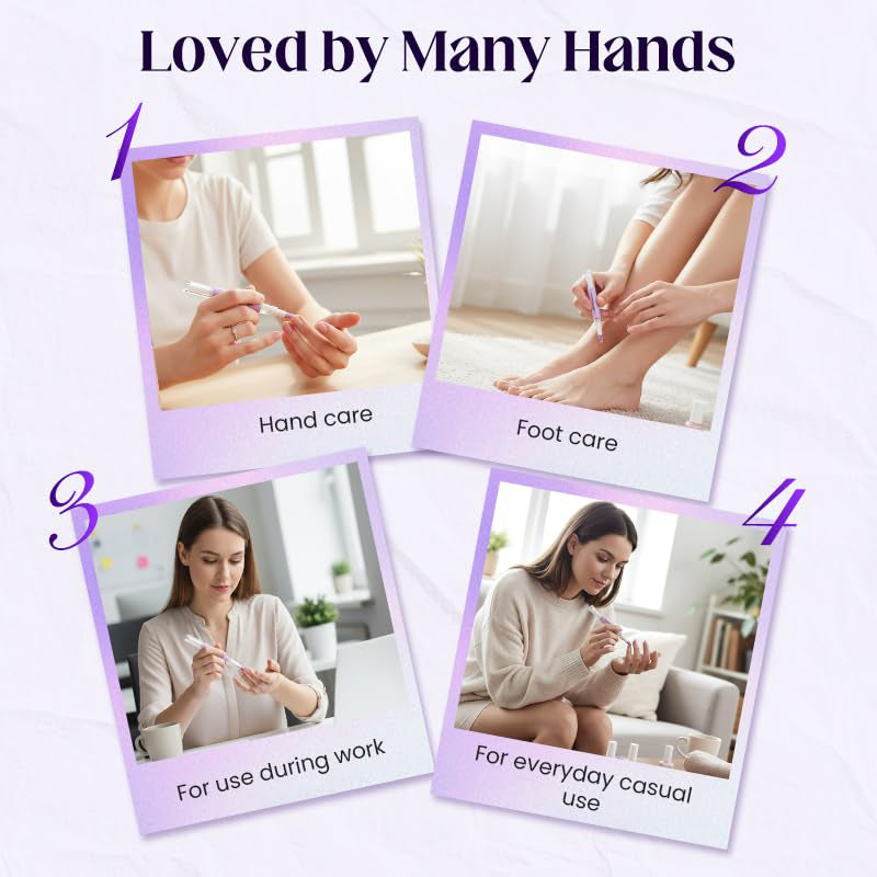 Cuticle Care Pen Nourishing & Strengthening