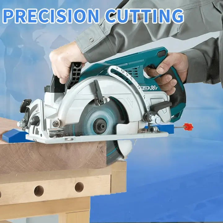 Cutting Guide Non-Slip Adjustable 4 to 6 Inch