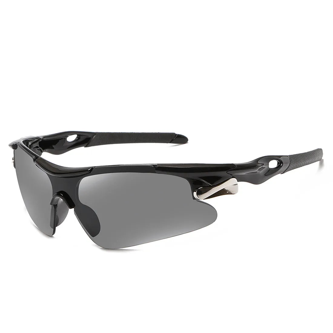 Cycling Sunglasses Windproof UV Protection Ergonomic Fit