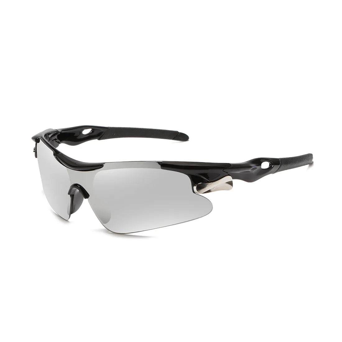 Cycling Sunglasses Windproof UV Protection Ergonomic Fit
