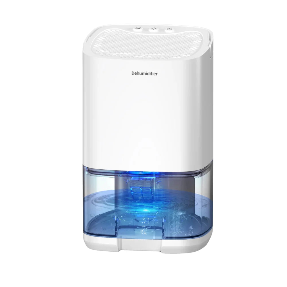Dehumidifier Thermoelectric Quiet 1L Tank