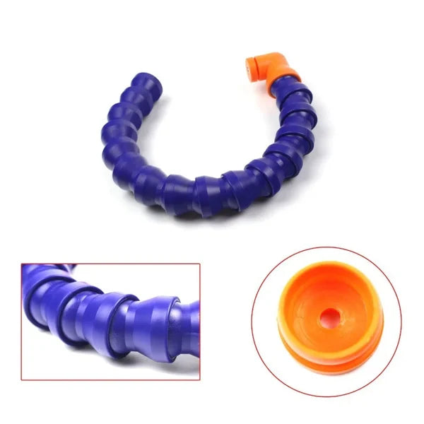 Dent Repair Kit Paint-Safe Flexible Joint Arm