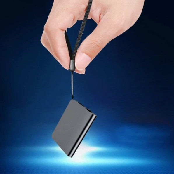 Digital Voice Recorder Voice-Activated Long Battery 32GB