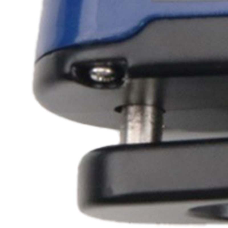 Disc Brake Lock 110 dB Alarm & Motion Sensor