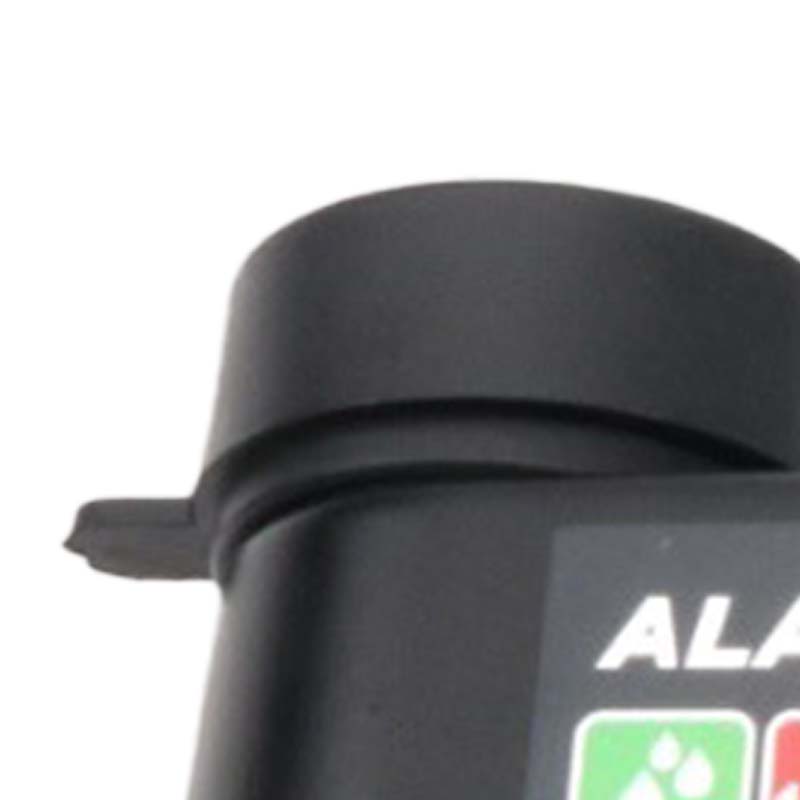 Disc Brake Lock 110 dB Alarm & Motion Sensor