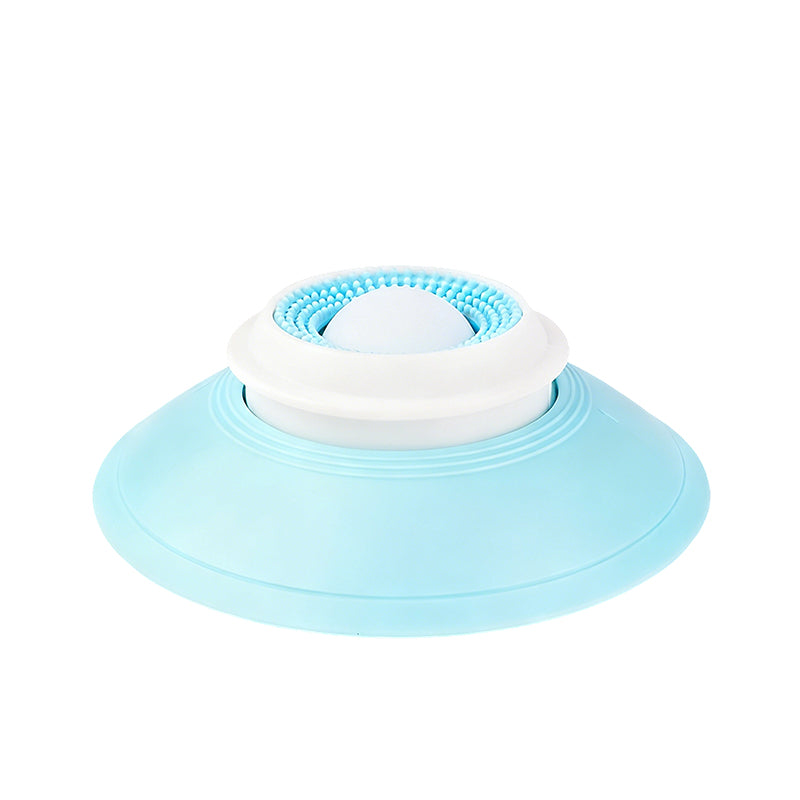 Dog Bowl Floating Ball Slow Feed Non-Slip Base