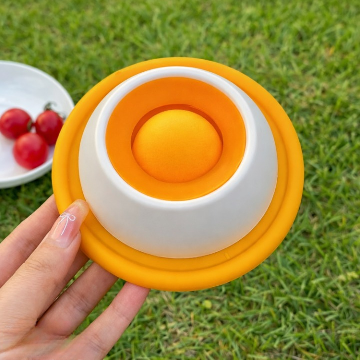 Dog & Cat Lick Mat Slow-Feeding BPA-Free Non-Slip Silicone